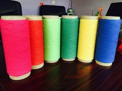 Panipat entrepreneurs forced to go to China again if yarn price rises