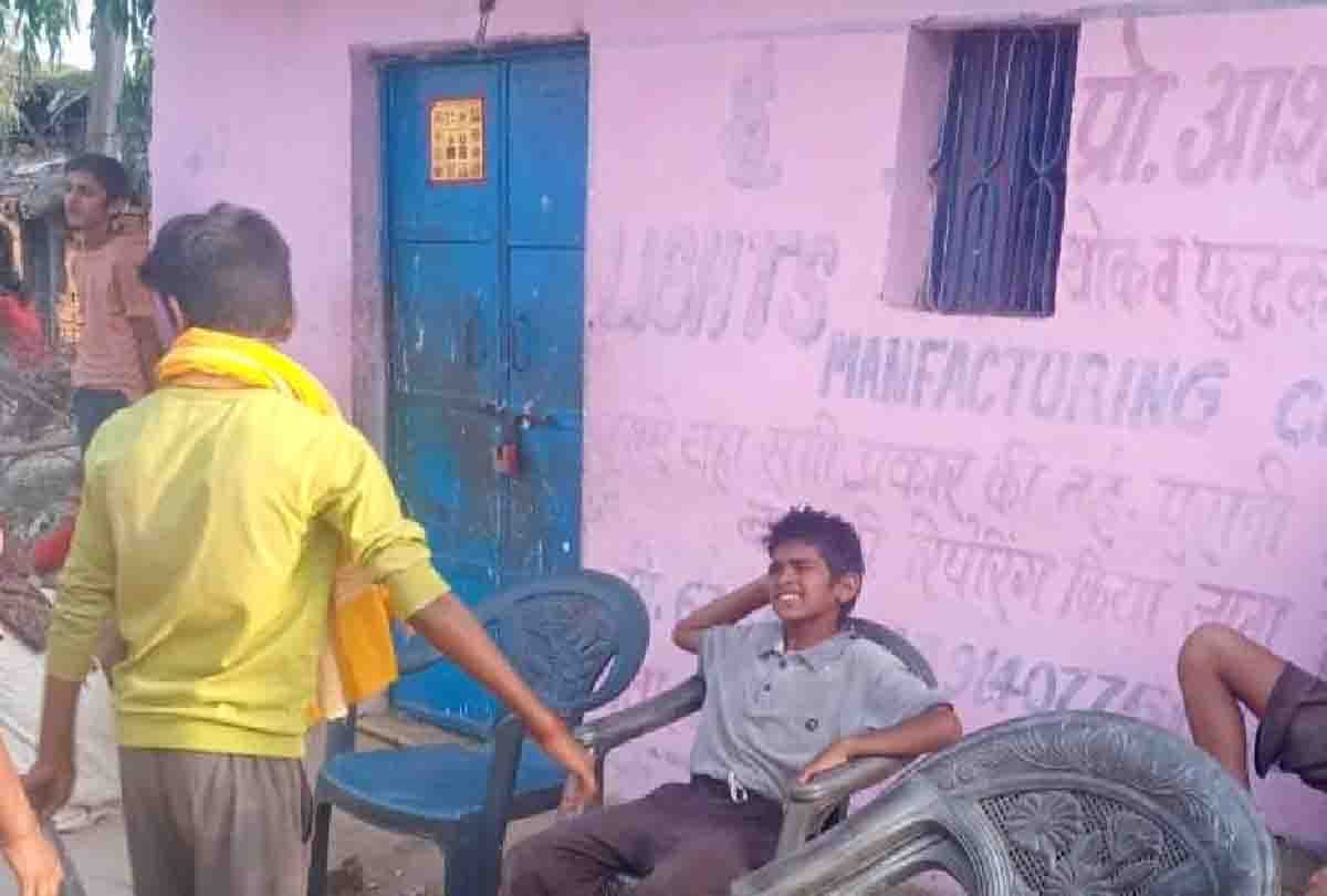 poisonous liquor case: Seven people died due to drinking poisonous liquor in chitrakoot