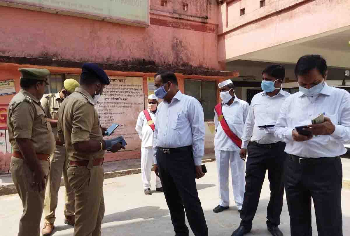 poisonous liquor case: Seven people died due to drinking poisonous liquor in chitrakoot