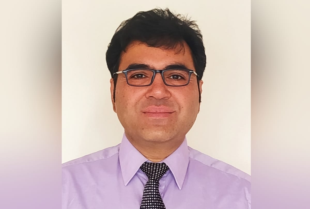 gums problems are common in diabetes patients : Doctor Vinay