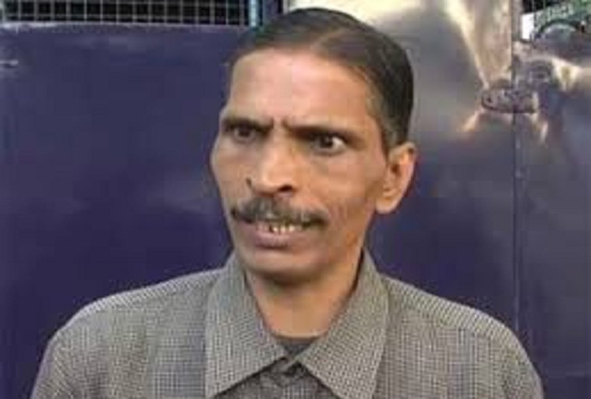 Raja Kolander: In the face of human beings, 14 people were killed, the man was sent to drink soup.