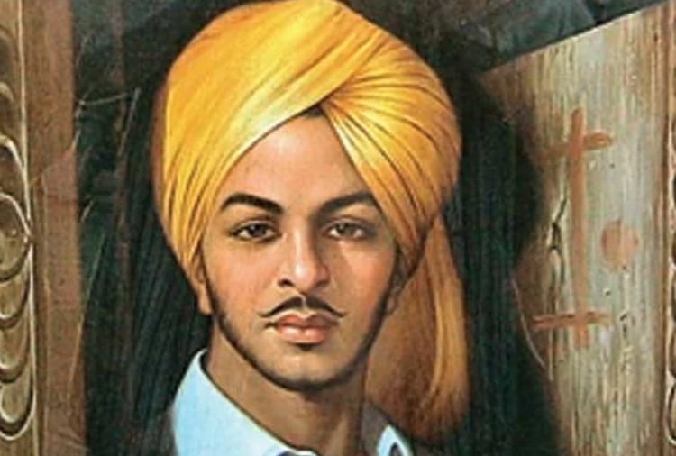 Shaheed Bhagat Singh secret hideout is in Tudi Bazar at Firozepuro of Punjab 