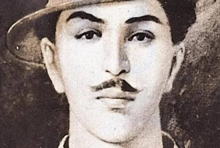 Shaheed Bhagat Singh secret hideout is in Tudi Bazar at Firozepuro of Punjab 