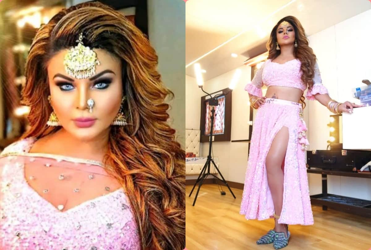 rakhi sawant supported zomato delivery boy kamaraj said we should respect everyone