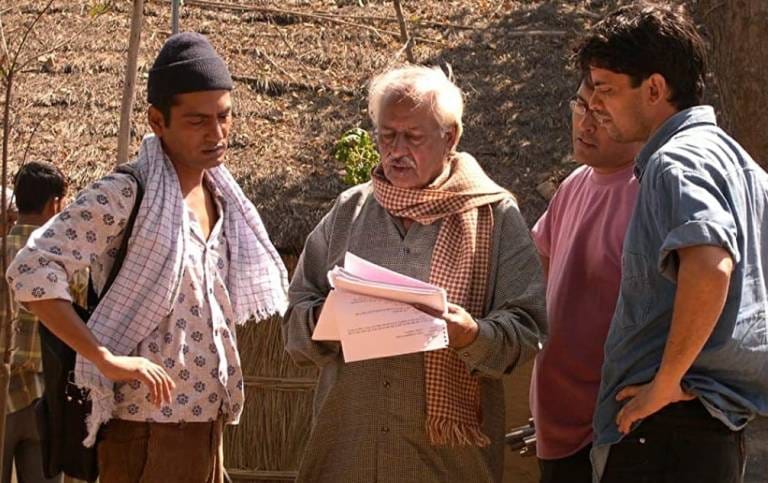 bollywood film writer filmmaker sagar sarhadi passed away memories and life