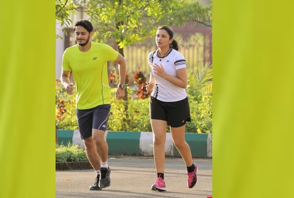Ishan Naqvi will be seen in biopic of Saina Nehwal.
