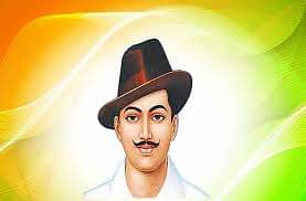 क्रांति की तलवार विचारों की सान पर तेज होती है: भगत सिंह