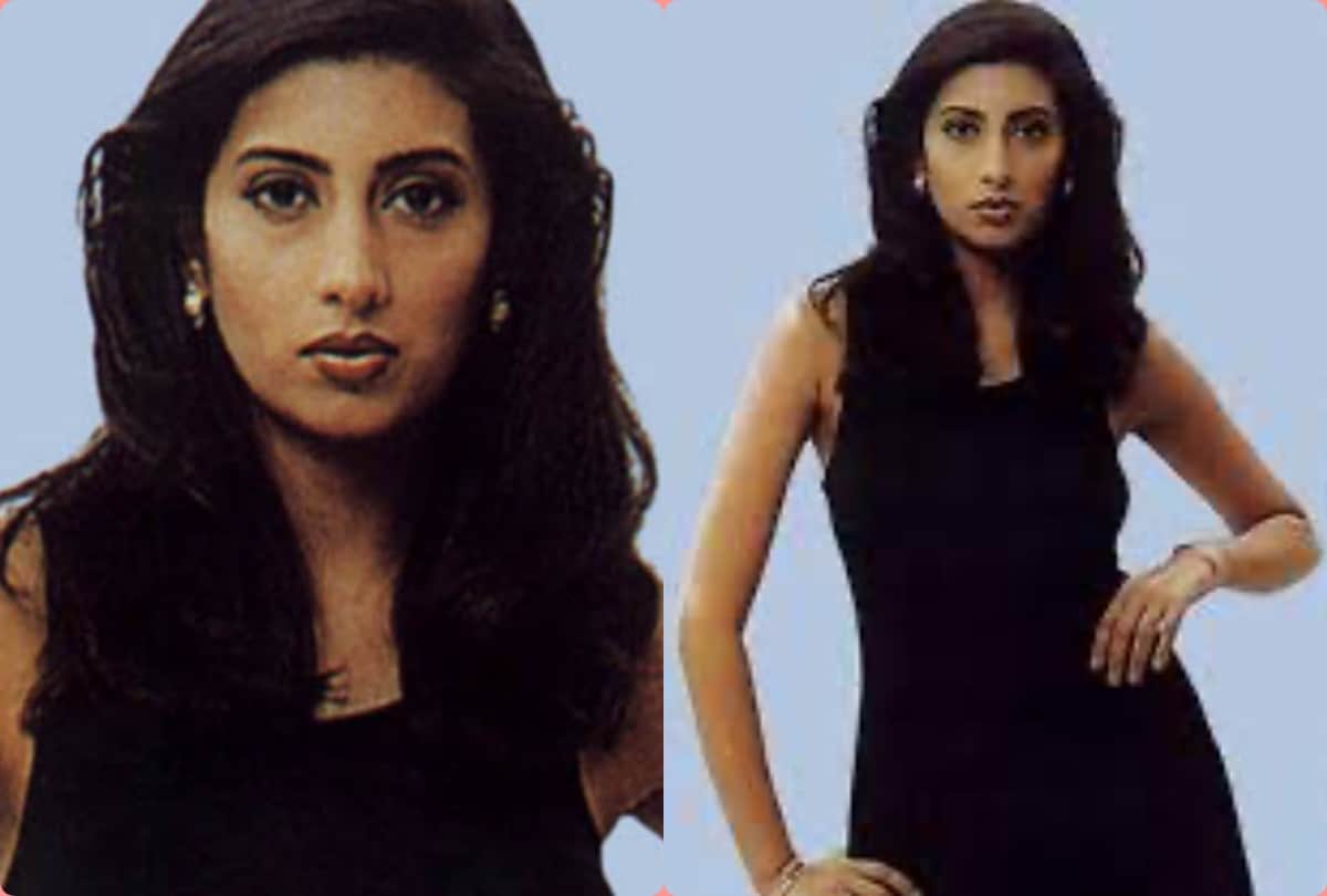 Smriti irani birthday mika singh throwback video when Actress turned politician acted in Mika video