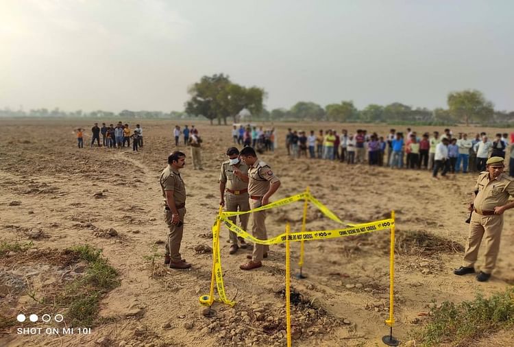 बेरहम कातिल: युवक की हत्या कर बोरे में बंद की लाश, फिर किया ऐसा काम....ताकि कोई शिनाख्त न कर सके