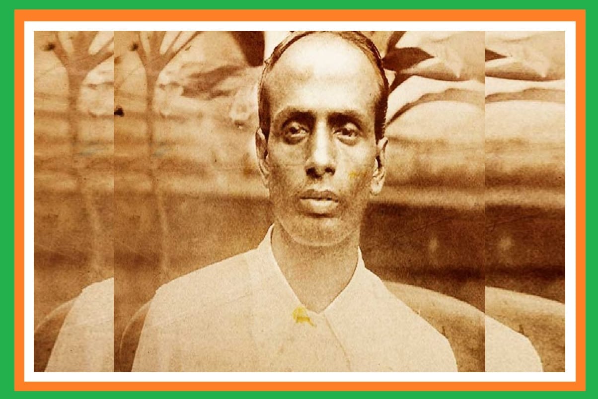 Surya Sen Indian revolutionary who was known for leading the 1930 Chittagong armoury raid Master Da Surya Sen