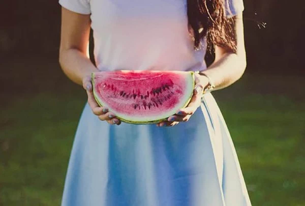 watermelon overeating side effects in hindi