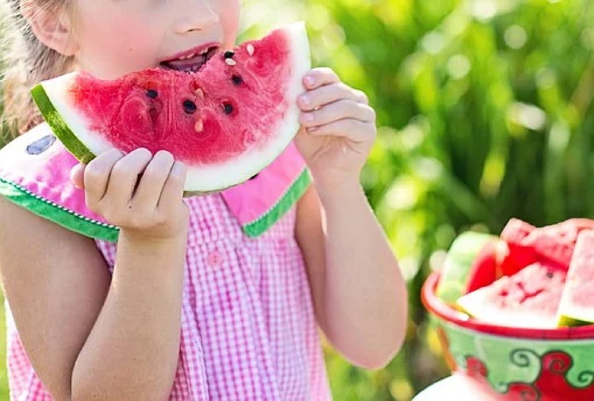 Refrigerated watermelon is less nutritious says study, all you need to know