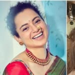 कंगना रणौत 