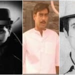 मनोज कुमार, अजय देवगन, सोनू सूद