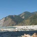 चांगलांग का खूबसूरत नजारा