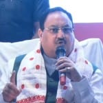 जेपी नड्डा