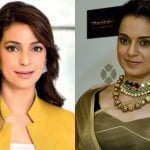 जूही चावला और कंगना रणौत