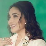 madhuri dixit