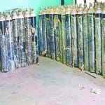 आक्सीजन जनरेशन प्लांट