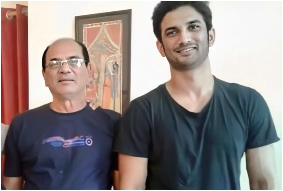 Sushant Singh Rajput Sister Shweta Singh Kirti Shares Last Post Of Bhai Says Pain Can Shatter You Into Pieces