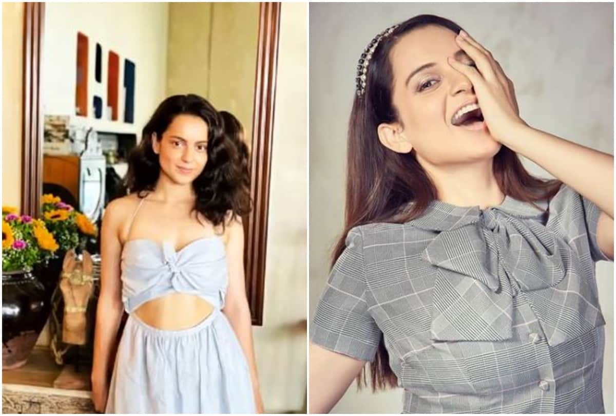 Kangana Ranaut Birthday Special actress celebrating her 34th birthday know about her journey