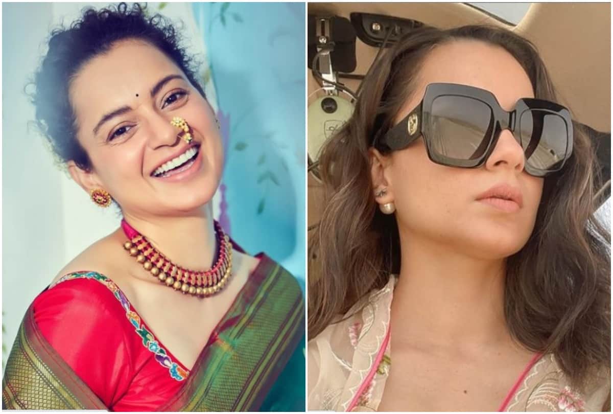 kangana ranaut birthday special Mumbai to PoK to being an attacker on nepotism, Kangana statement