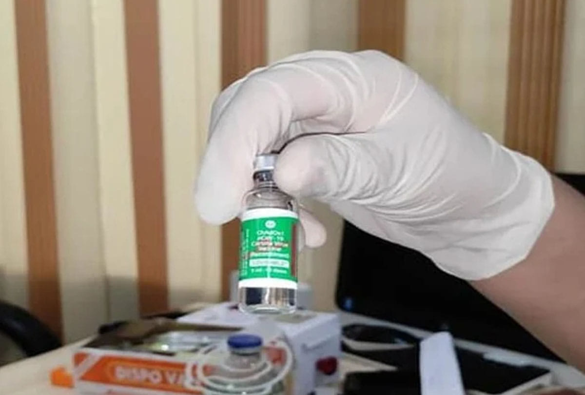 world 92 countries are dependent on India for corona vaccination corona virus pandemic