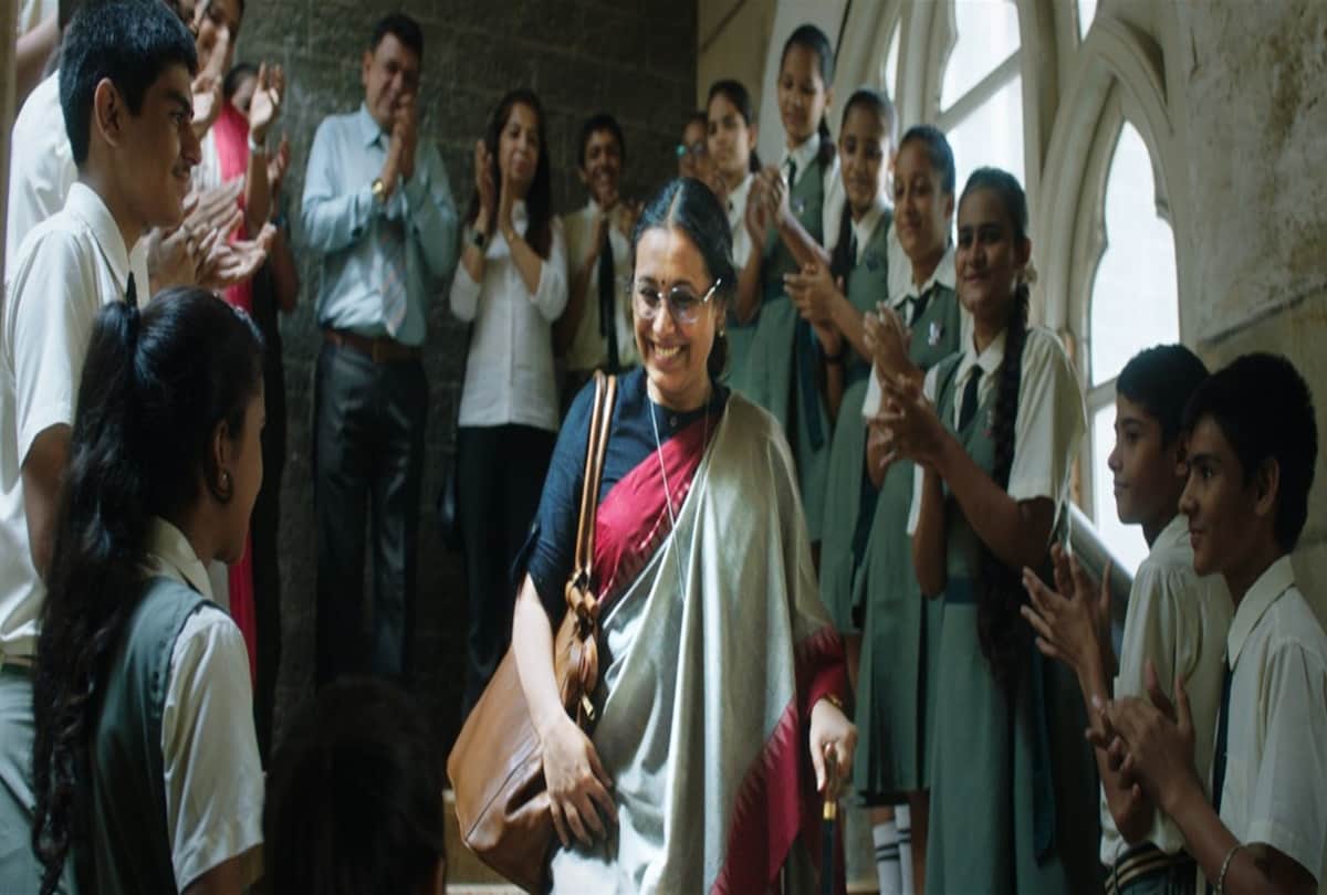 3 years of Hichki Rani Mukherji remembers how she paid tribute to her father in last scene know making story