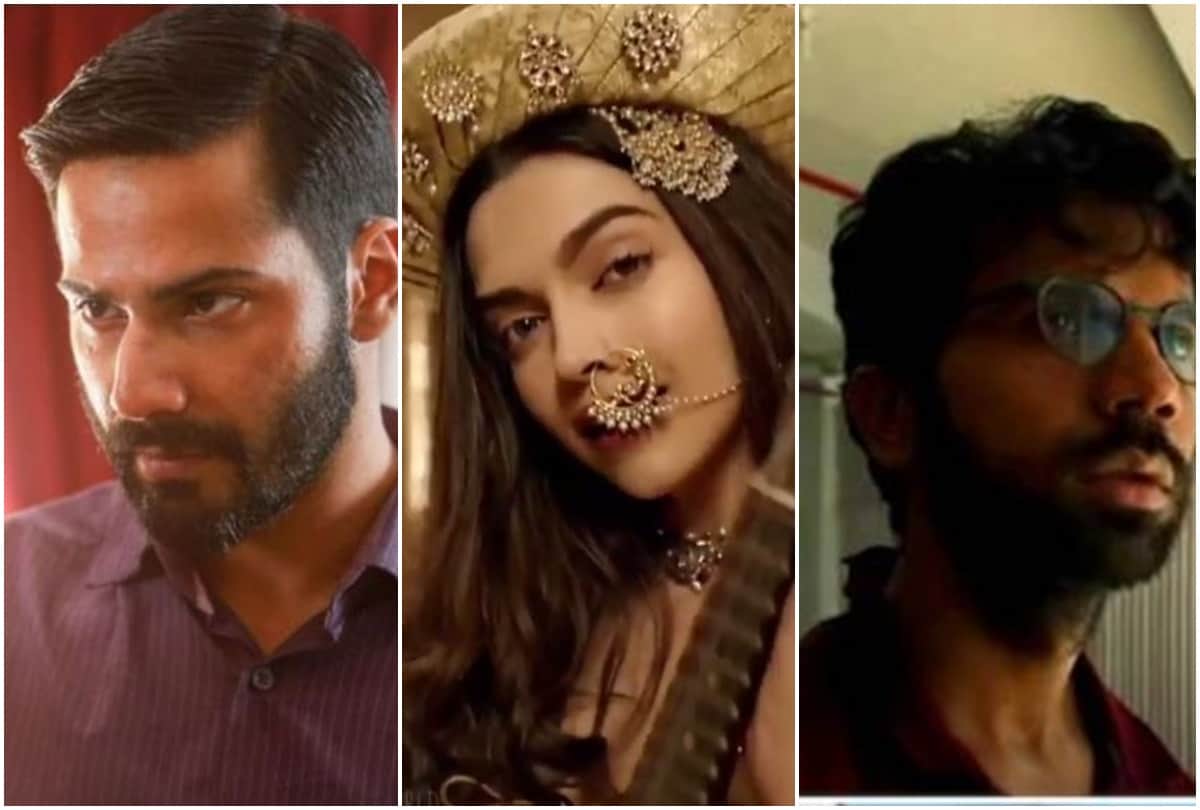 Deepika Padukone to Rajkumar rao these bollywood actors worked really hard for their roles