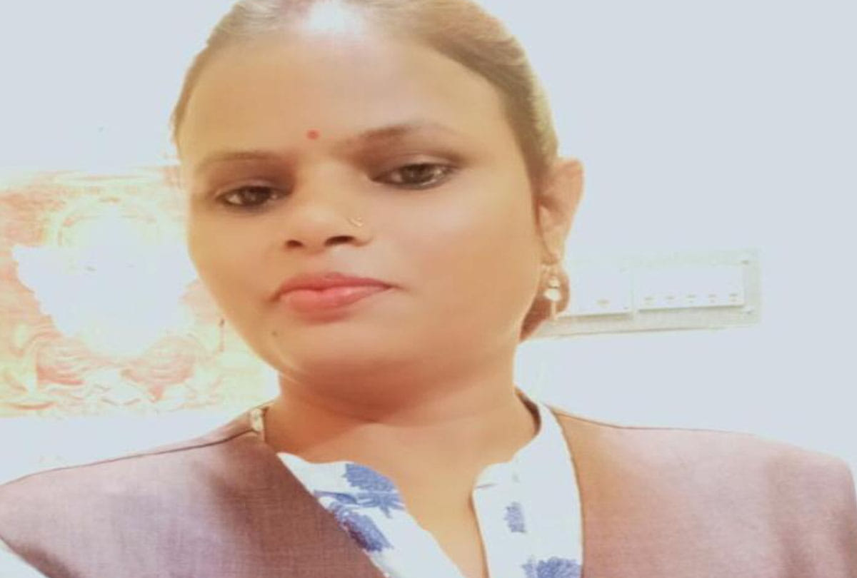Missing woman body found