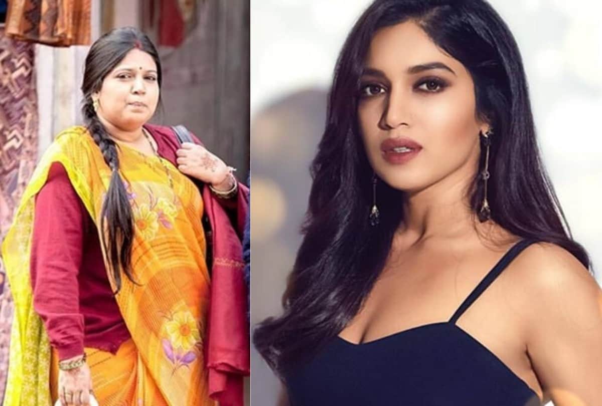Kangana ranaut with these stars also increased weight to cast in role