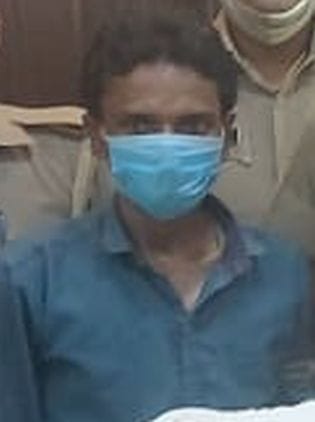 Truck driver arrested with opium worth Rs 2 crore