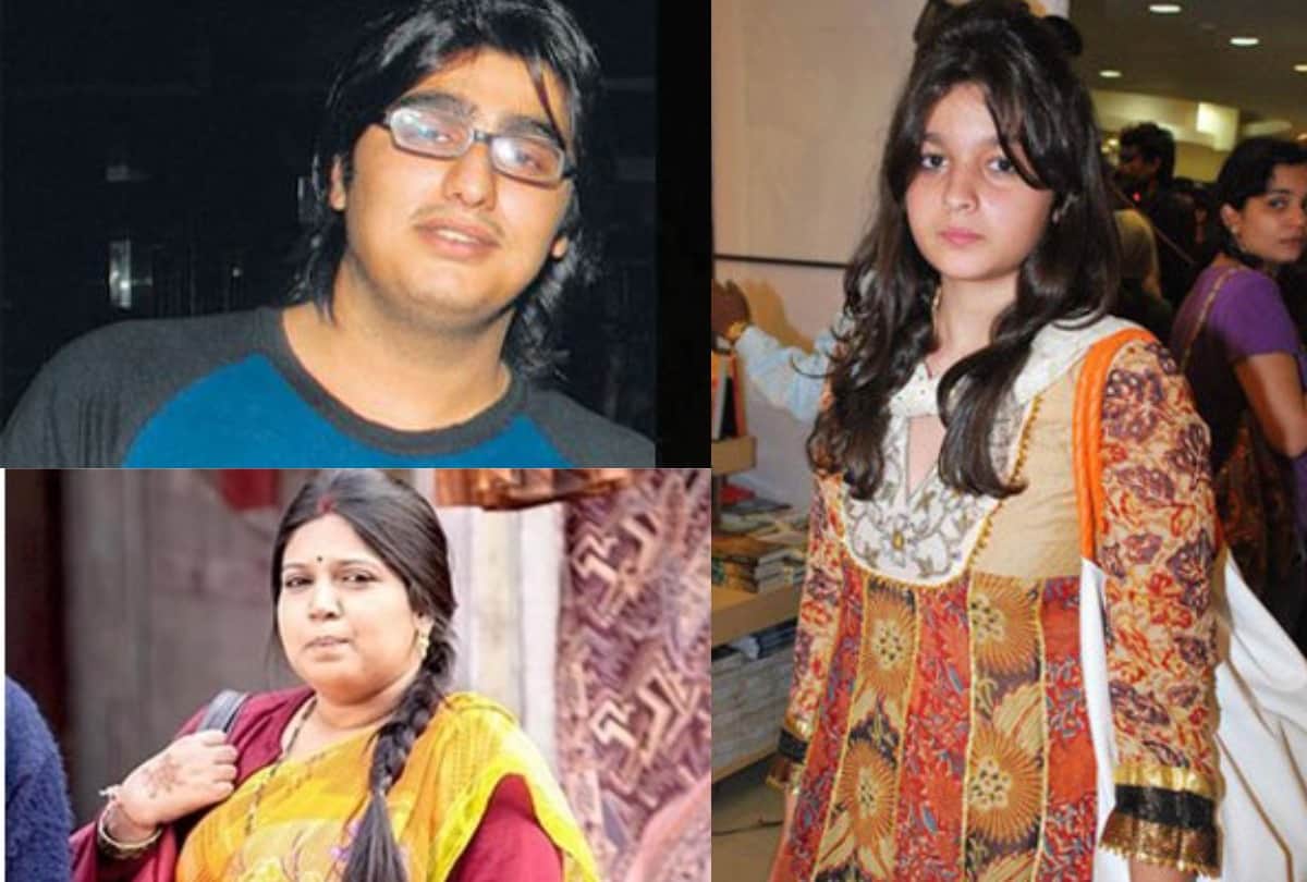 Sara Ali Khan To Fardeen Khan These Celebs Who Left Fans Shocked With Weight Loss