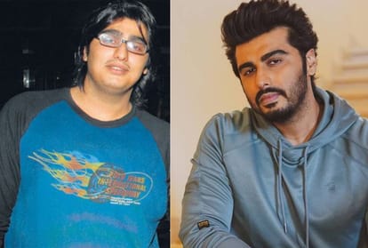 Arjun Kapoor calls Neeraj Chopra an inspiration for battling obesity