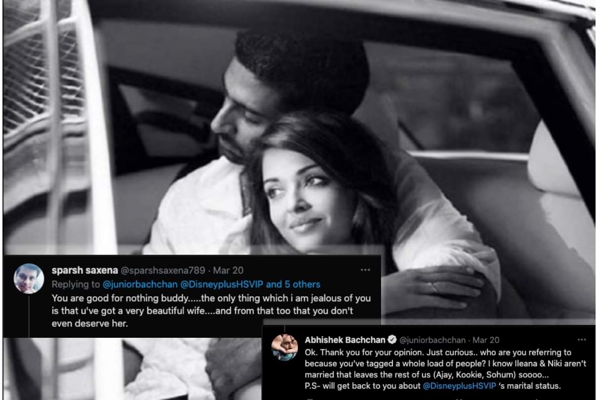 Sanjay Dutt Gets His First Covid-19 Vaccine Shot And Congress Leader Abhishek Singhvi Raised Questions On Kangana Ranaut Wins National Awards