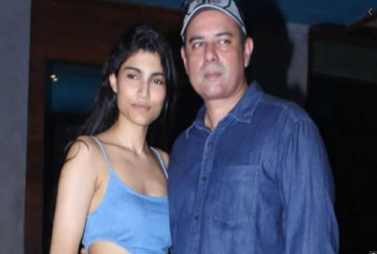 salman khans nephew alizeh agnihotri sunny deol son rajvir deol all set to make their debut with rajshree banner