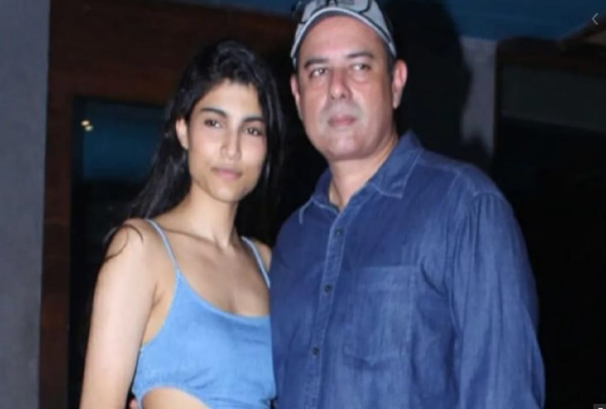 salman khans nephew alizeh agnihotri sunny deol son rajvir deol all set to make their debut with rajshree banner