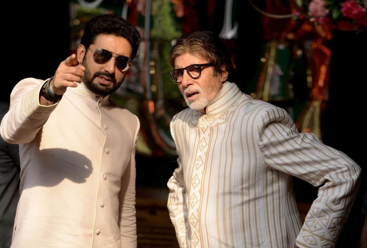 when Abhishek bachchan was ready to quit Bollywood after dozen flops Amitabh Bachchan said his son