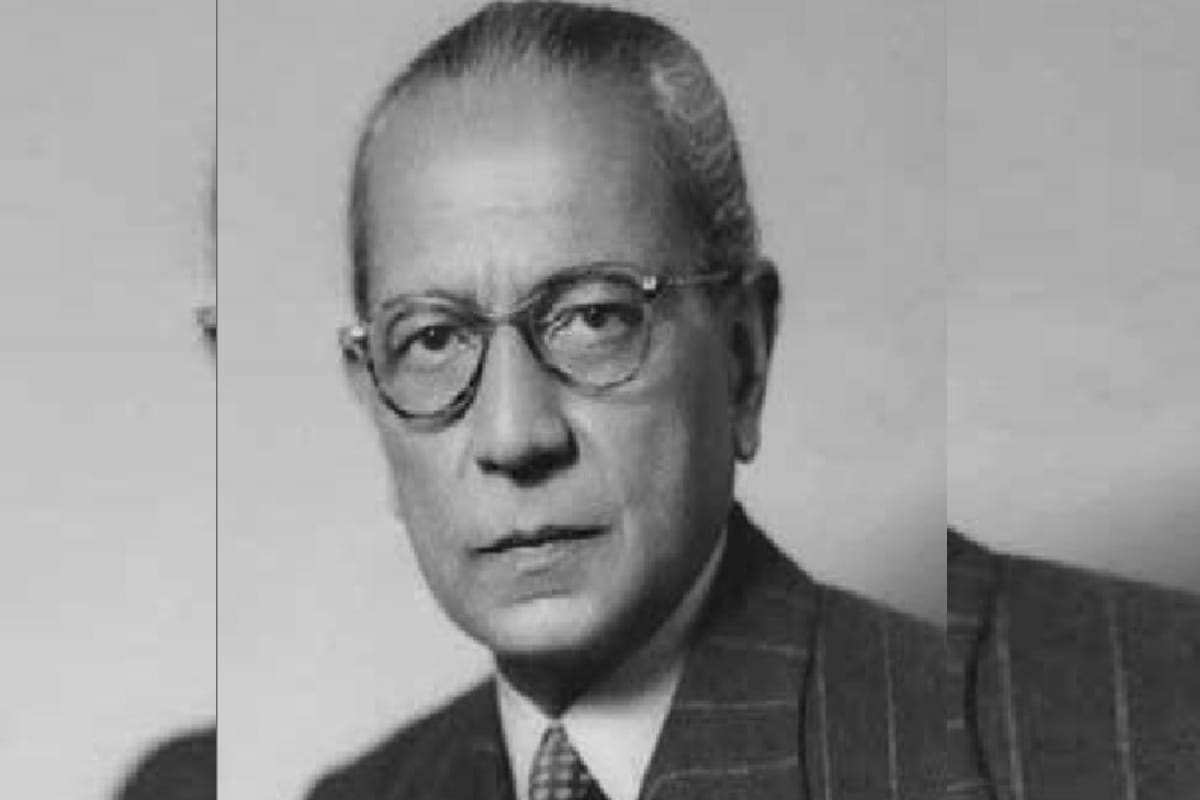 Asaf Ali from Bijnor was one who took the case of Sardar Bhagat Singh