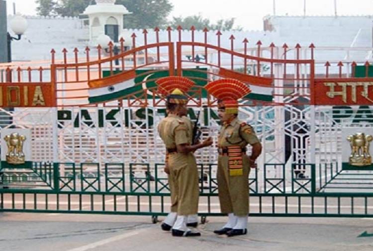 Central government allows Sikh Jatha to go to Pakistan on Baisakhi