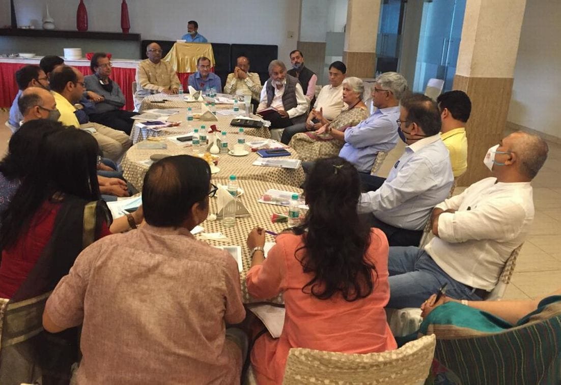 IIM Kashipur will develop the city.