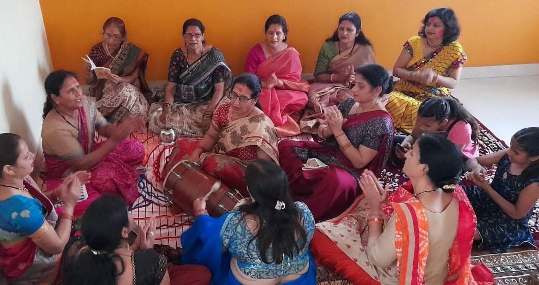 Cultural programme