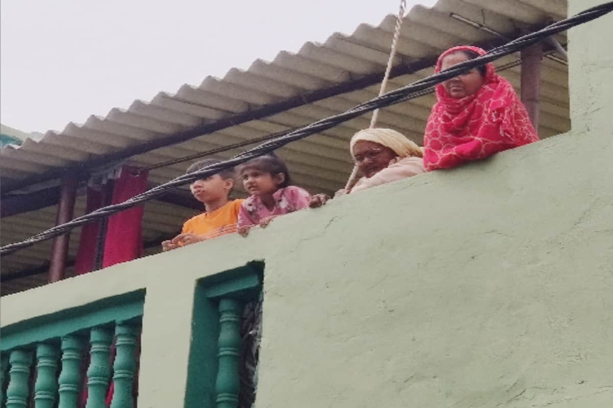 History Sheeter Anuj Barkhas property worth Rs sixty lakh attached in Baghpat