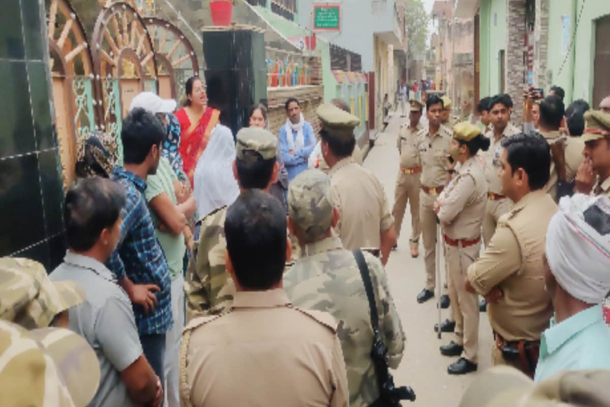 History Sheeter Anuj Barkhas property worth Rs sixty lakh attached in Baghpat