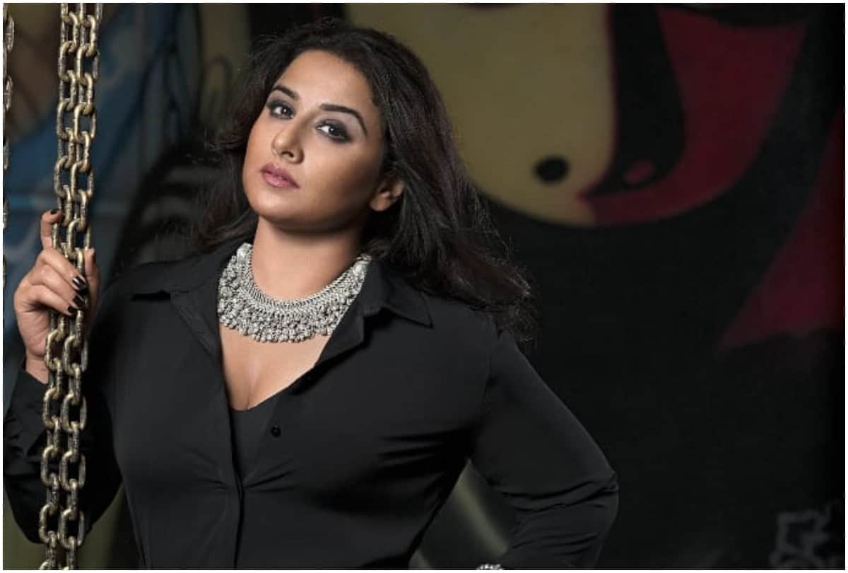 Vidya Balan Starrer Film Sherni Will Premiere Directly On Amazon Prime Video