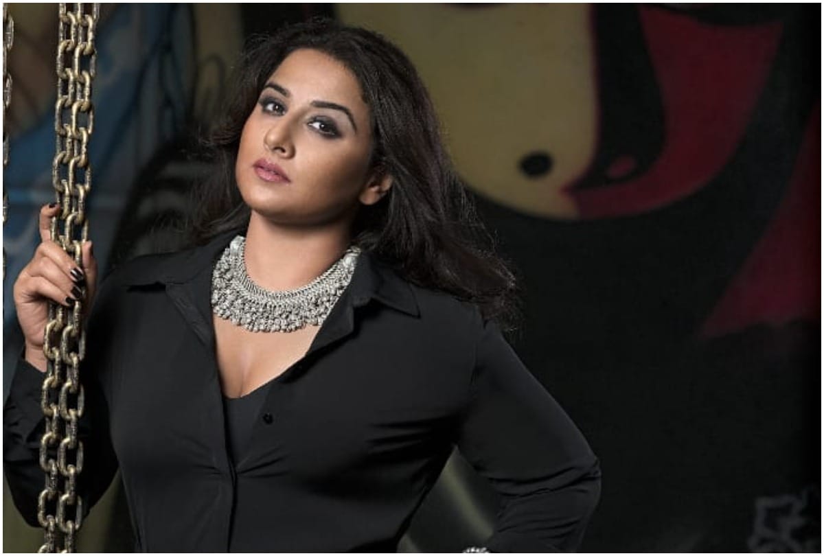 Vidya Balan Starrer Film Sherni Will Premiere Directly On Amazon Prime Video
