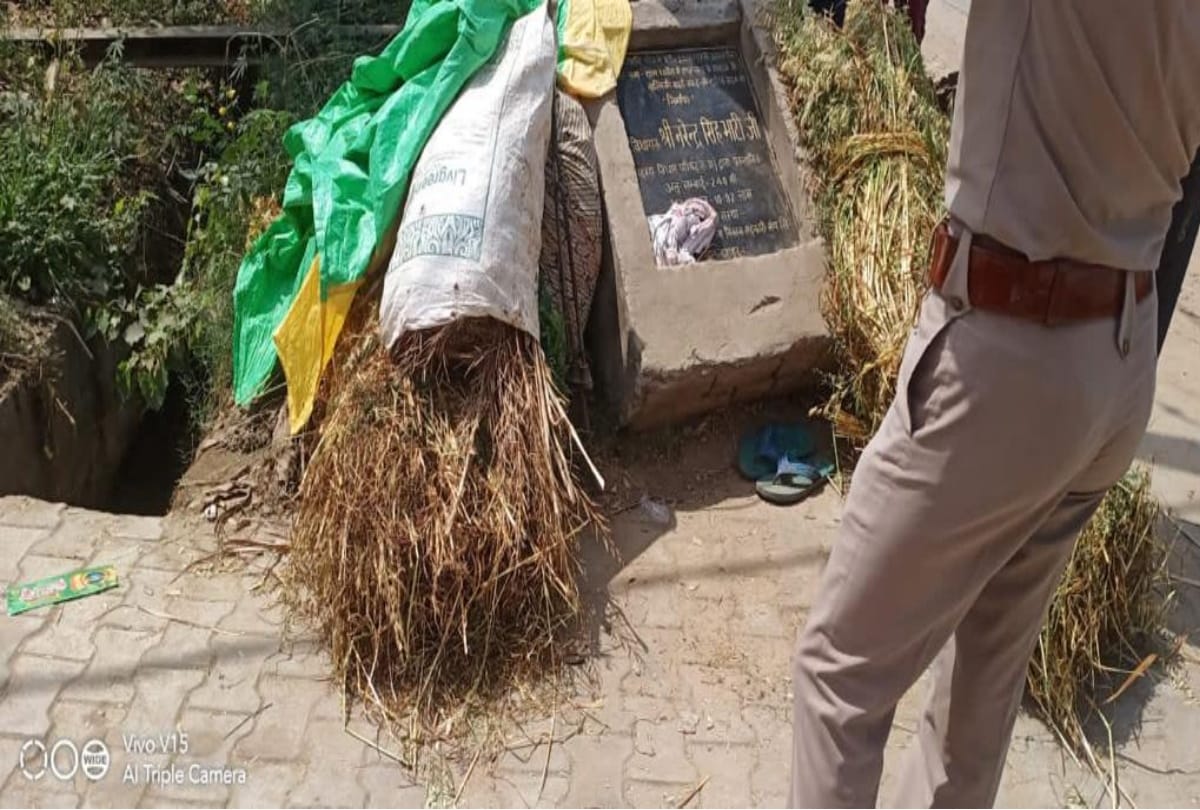 bulandshahr murder Case kingpin kept changing between two groups over time enmity started in 31 years