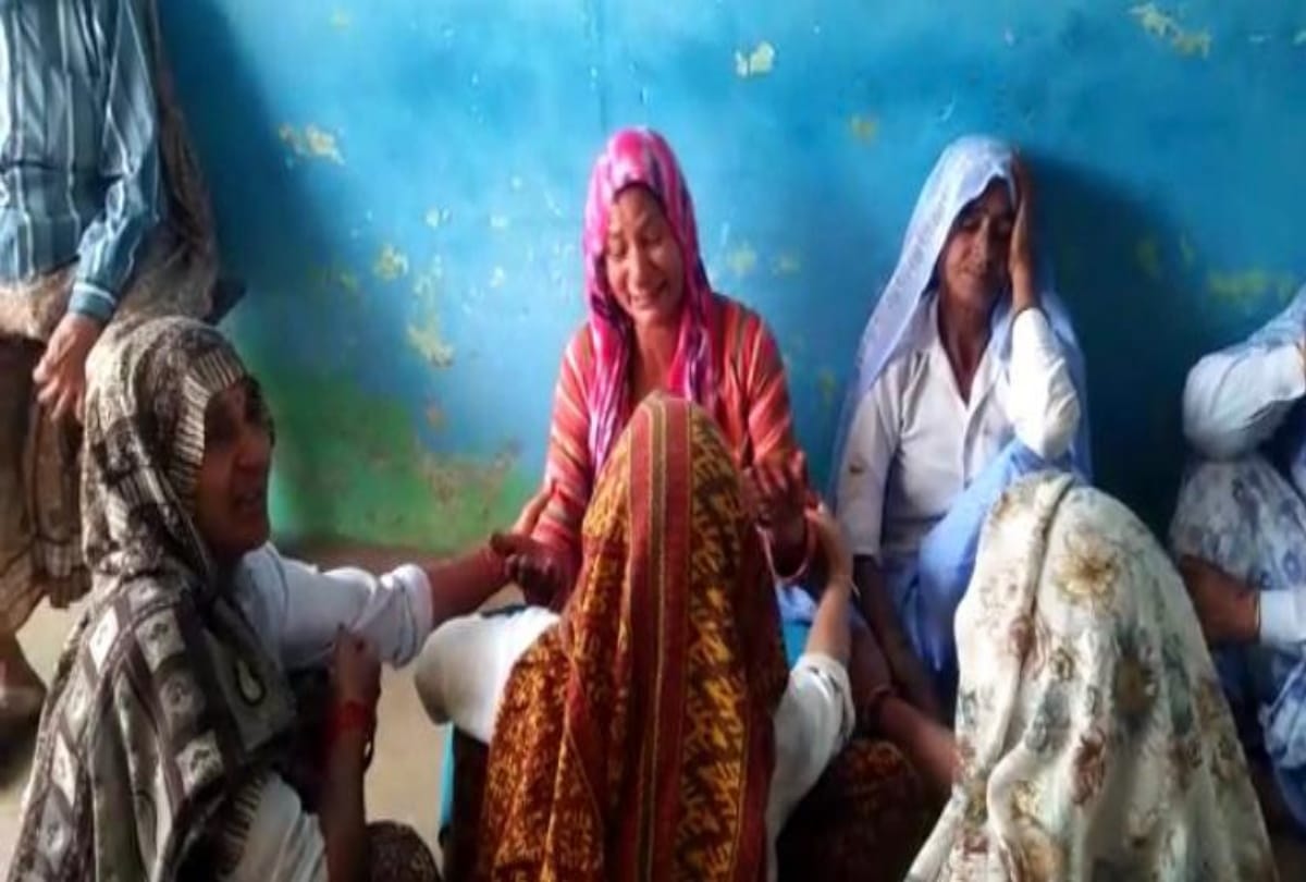 bulandshahr murder Case kingpin kept changing between two groups over time enmity started in 31 years