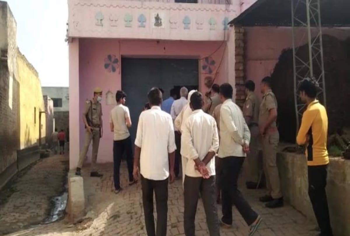 bulandshahr murder Case kingpin kept changing between two groups over time enmity started in 31 years