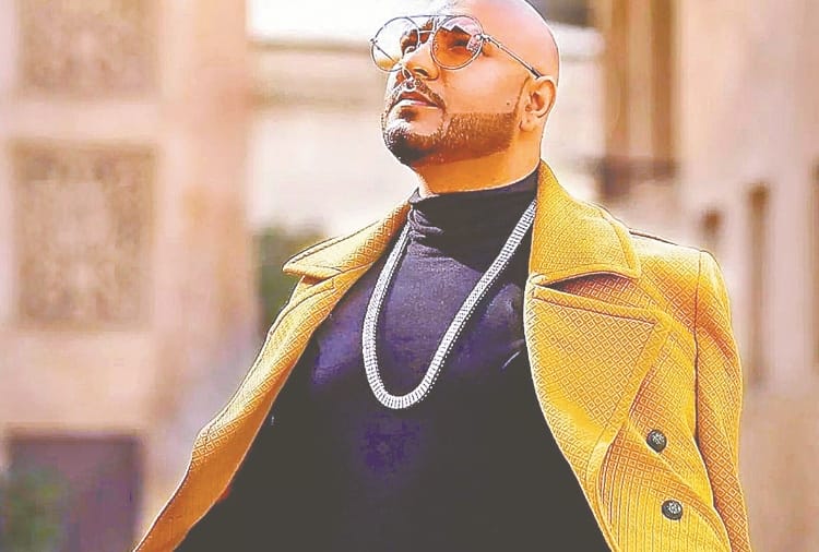 B Praak wins National Award for Best playback singing for Kesari